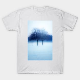 The Bleak Midwinter T-Shirt